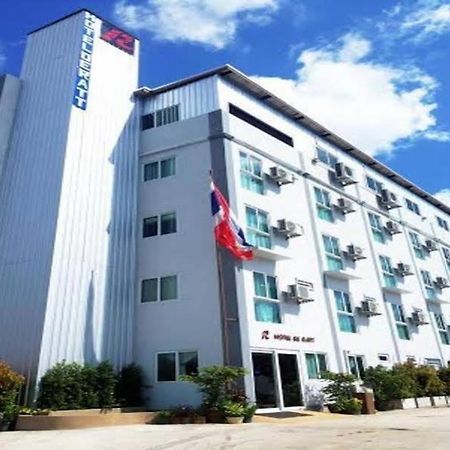 Hotel De Ratt Phuket パトン エクステリア 写真
