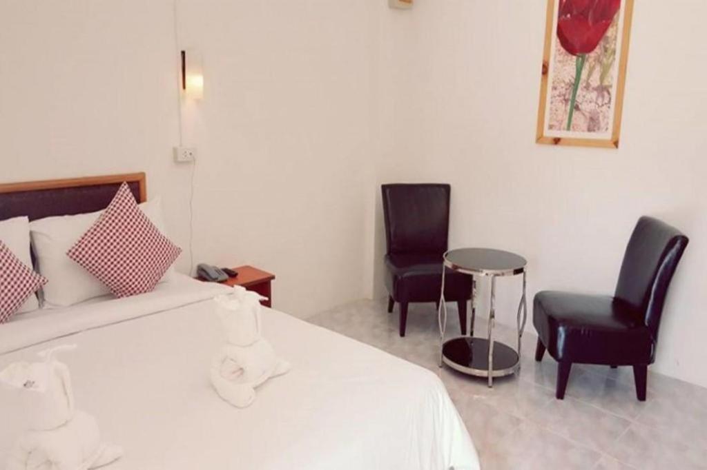 Hotel De Ratt Phuket パトン エクステリア 写真