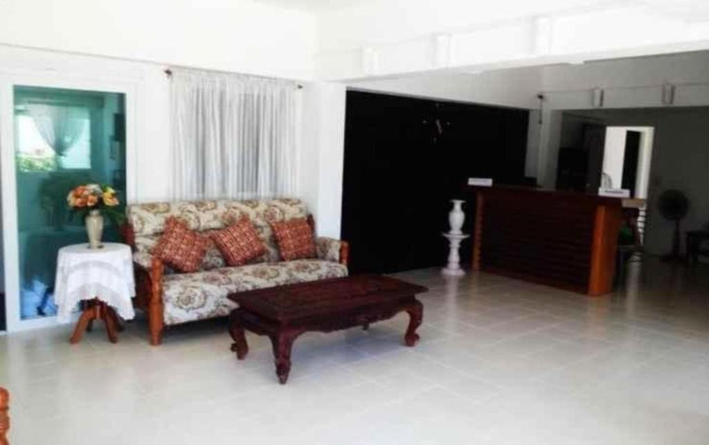 Hotel De Ratt Phuket パトン エクステリア 写真