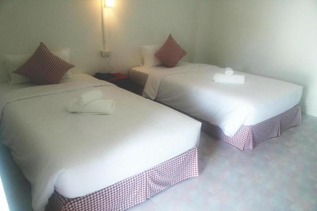 Hotel De Ratt Phuket パトン エクステリア 写真