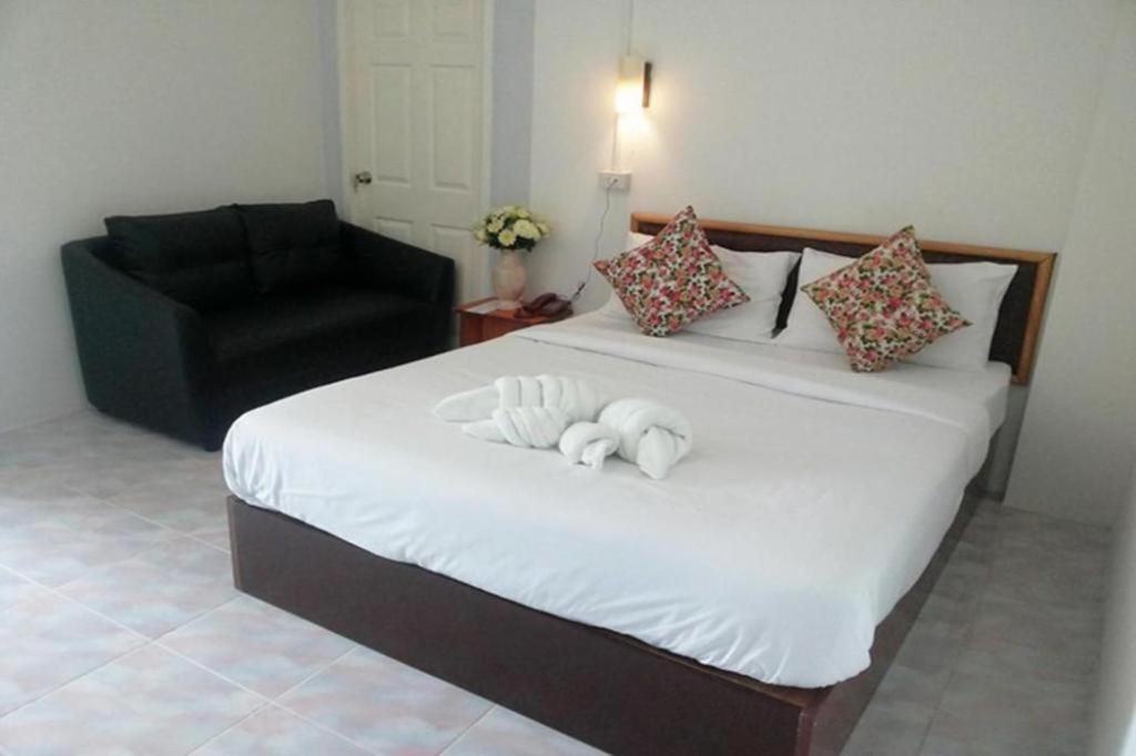 Hotel De Ratt Phuket パトン エクステリア 写真