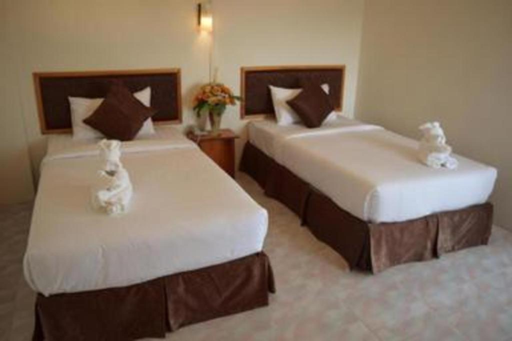 Hotel De Ratt Phuket パトン エクステリア 写真