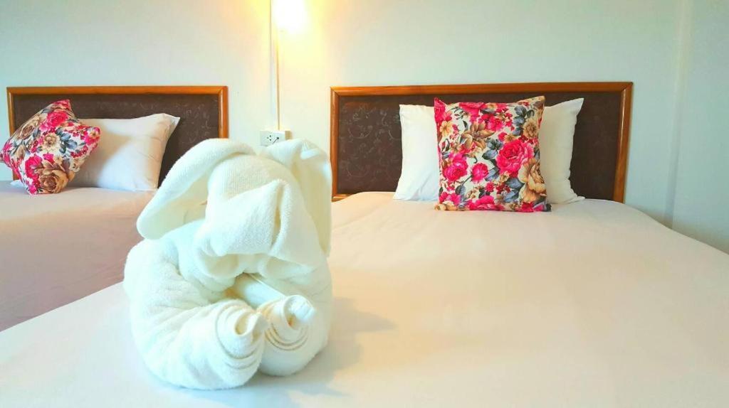Hotel De Ratt Phuket パトン エクステリア 写真