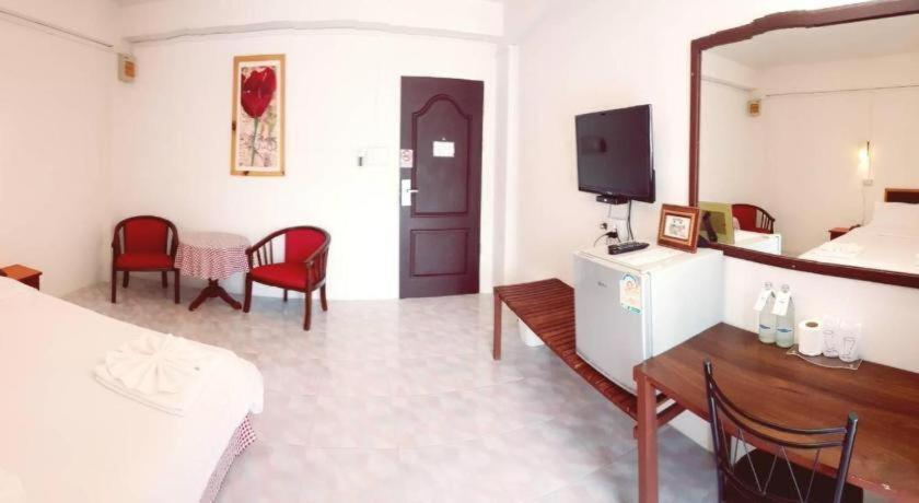 Hotel De Ratt Phuket パトン エクステリア 写真