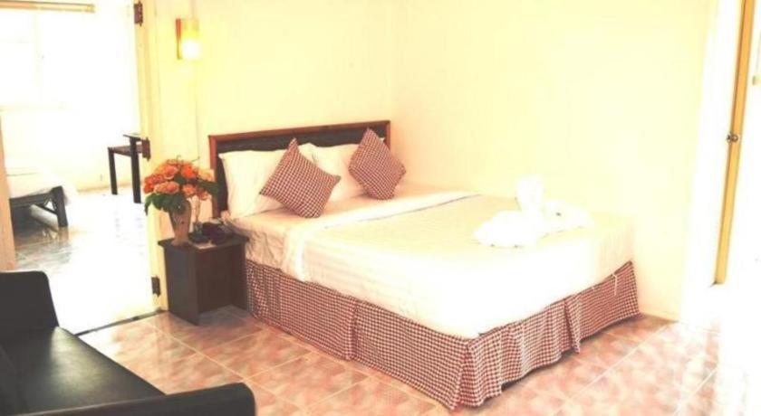 Hotel De Ratt Phuket パトン エクステリア 写真