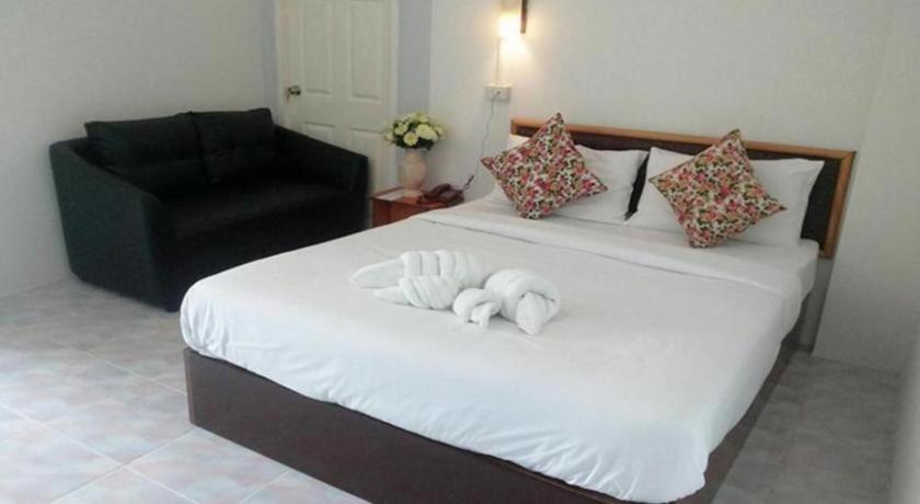 Hotel De Ratt Phuket パトン エクステリア 写真