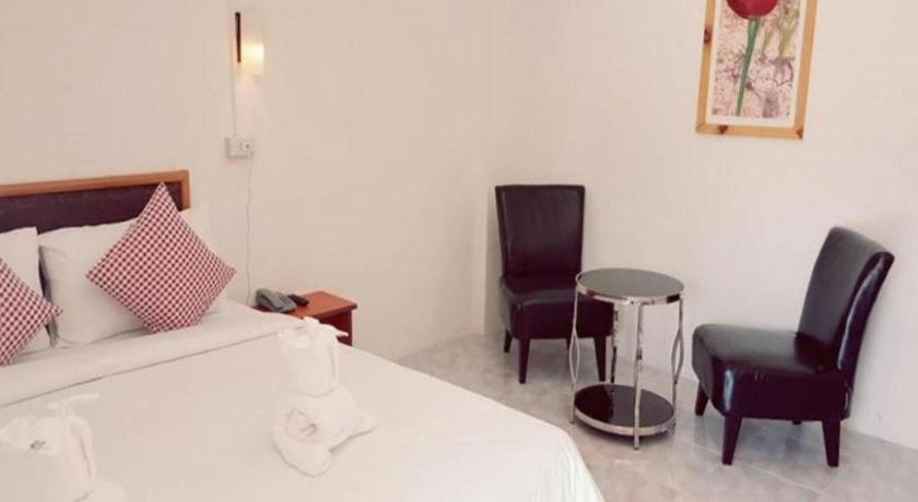 Hotel De Ratt Phuket パトン エクステリア 写真