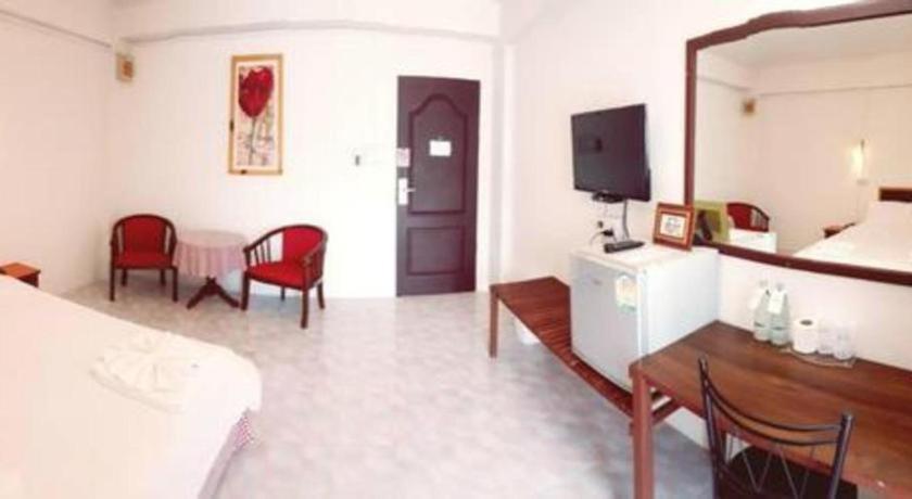 Hotel De Ratt Phuket パトン エクステリア 写真