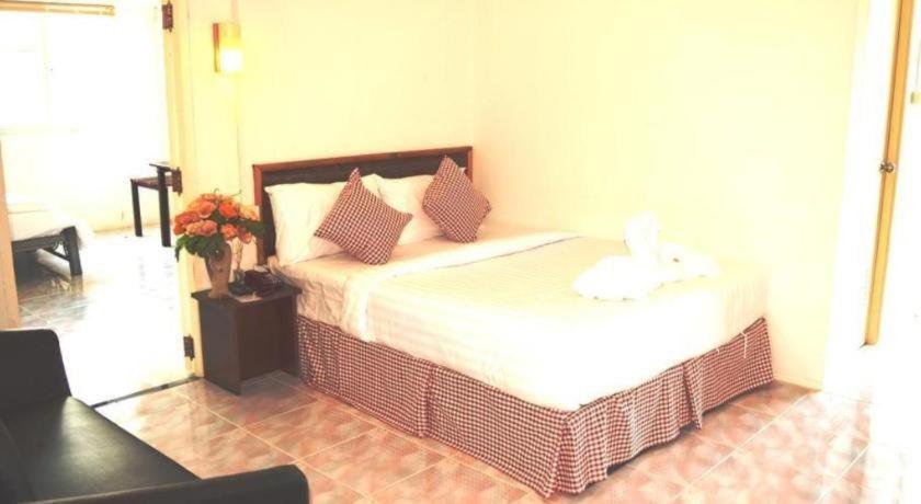 Hotel De Ratt Phuket パトン エクステリア 写真
