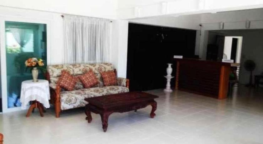 Hotel De Ratt Phuket パトン エクステリア 写真