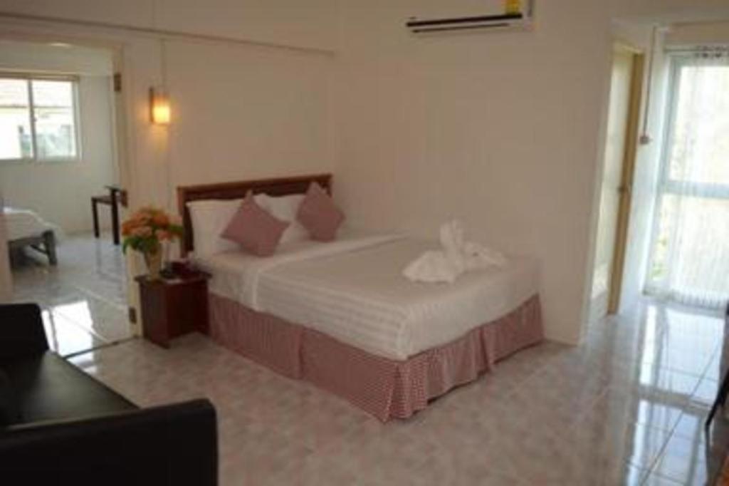 Hotel De Ratt Phuket パトン エクステリア 写真