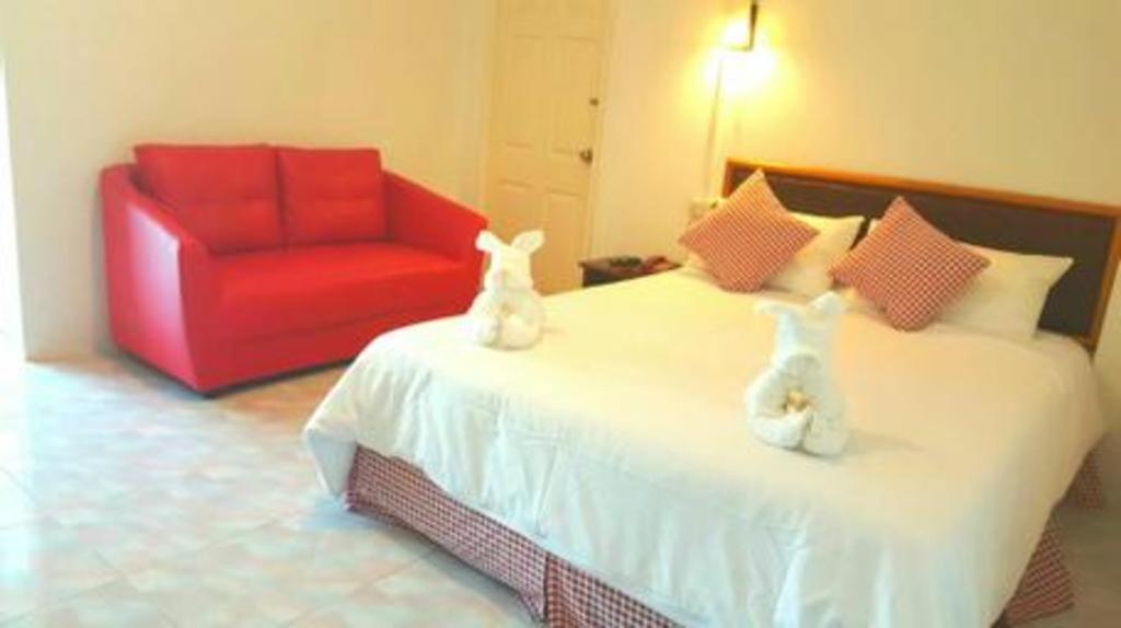 Hotel De Ratt Phuket パトン エクステリア 写真